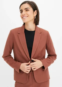Sale Americana con bolsillos Mujer Blazers