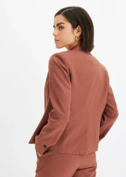 Sale Americana con bolsillos Mujer Blazers