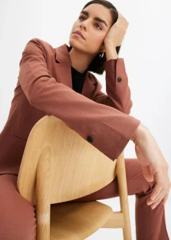 Sale Americana con bolsillos Mujer Blazers