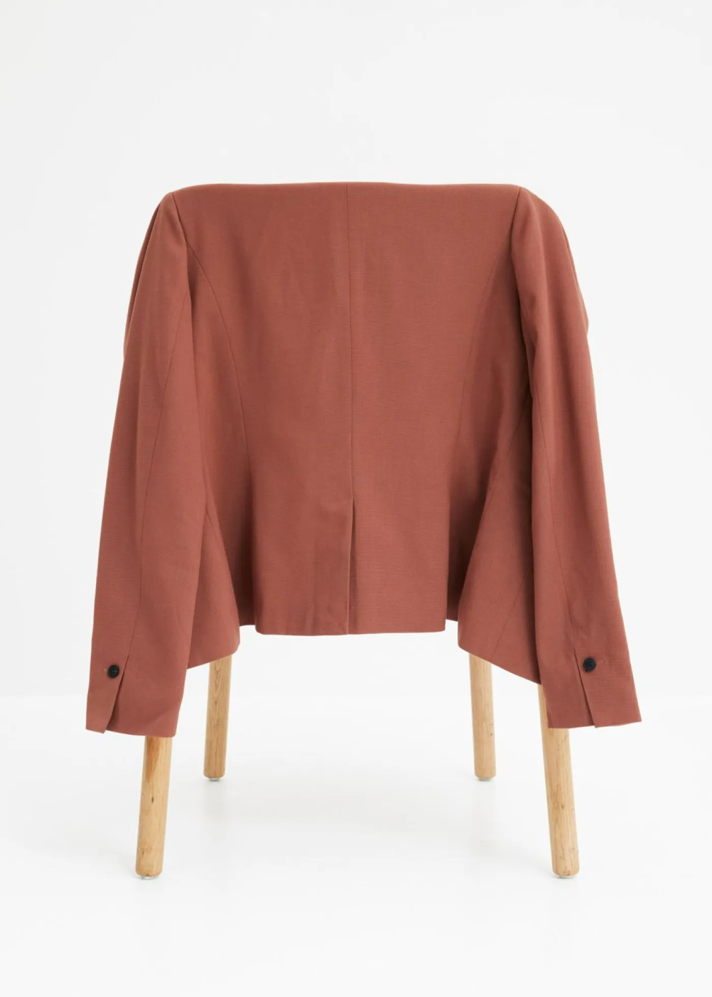 Sale Americana con bolsillos Mujer Blazers