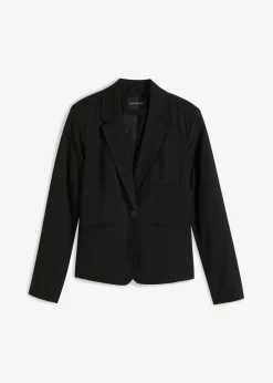 Clearance Americana con bolsillos Mujer Blazers