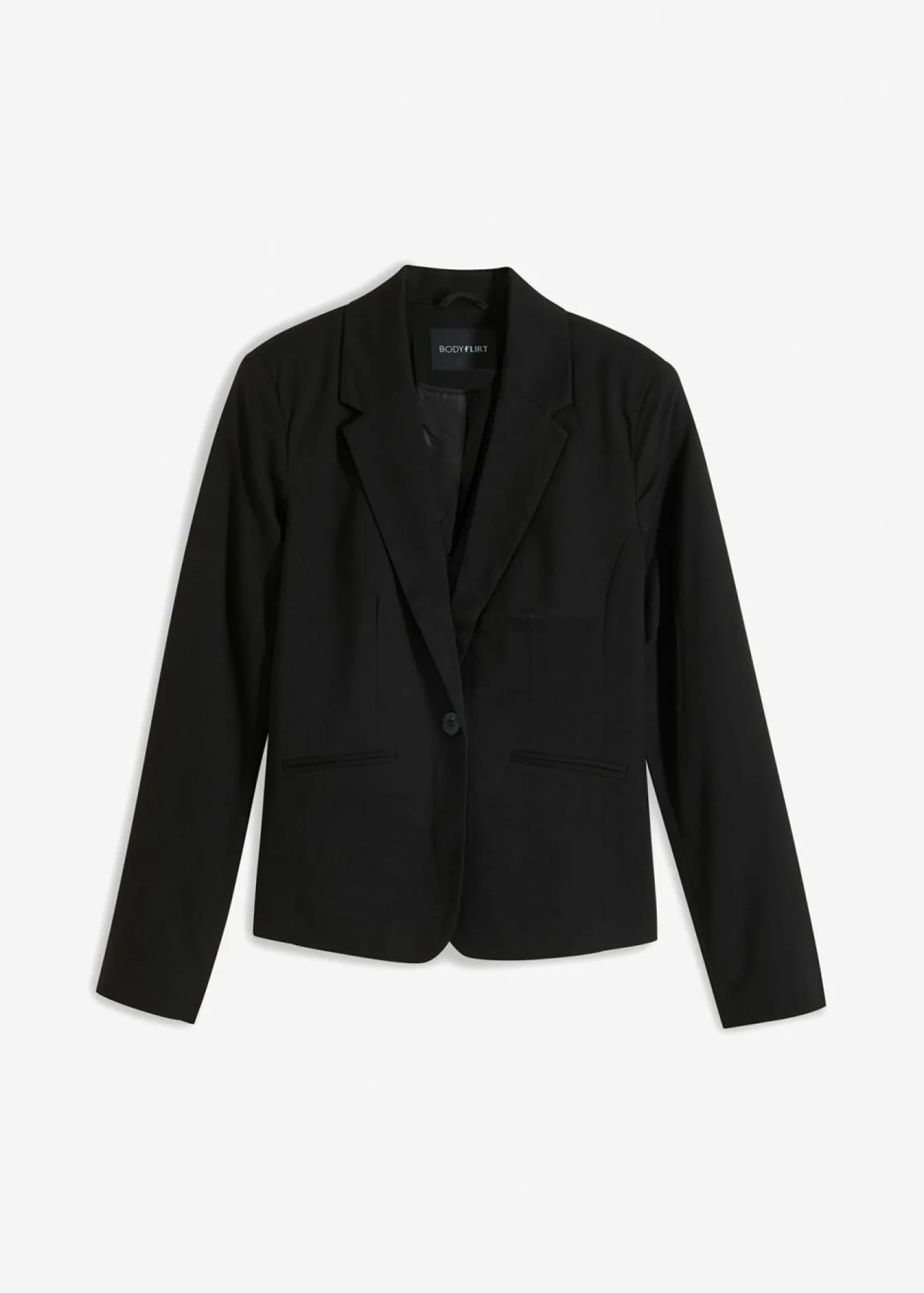 Clearance Americana con bolsillos Mujer Blazers