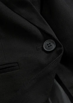 Clearance Americana con bolsillos Mujer Blazers