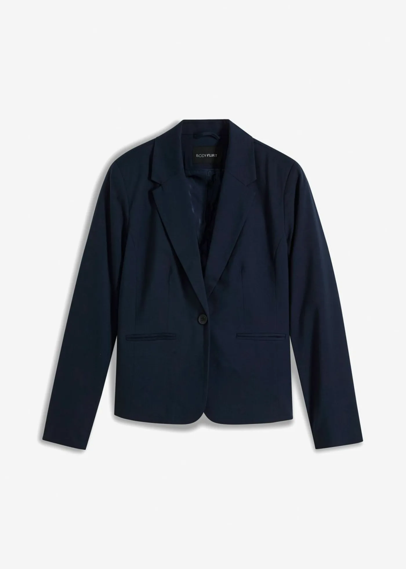 Best Americana con bolsillos Mujer Blazers