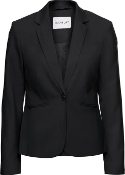 Sale Americana con bolsillos, petite Mujer Blazers|Tallas Pequeñas