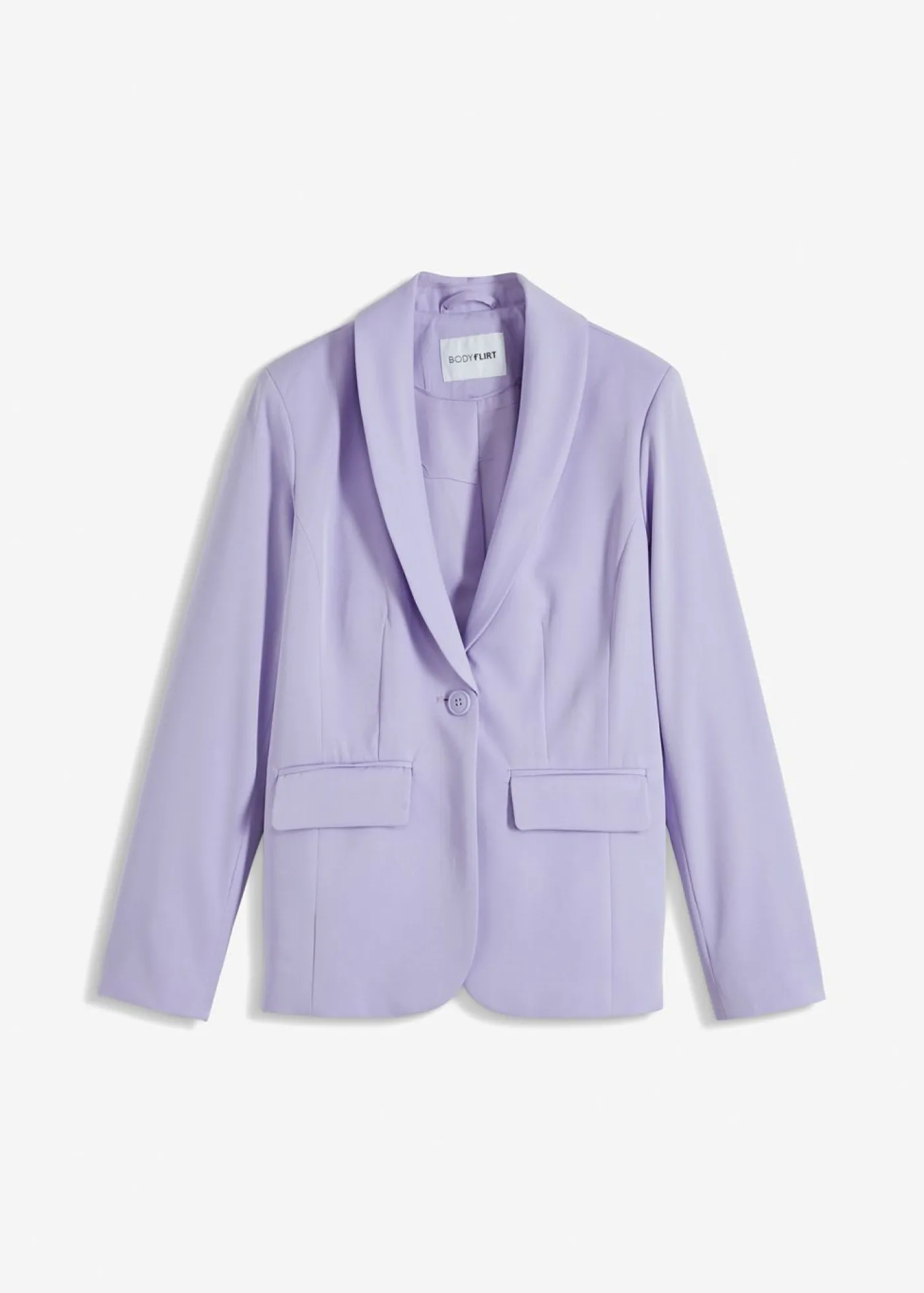 Discount Americana con botones Mujer Blazers