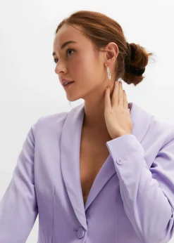 Discount Americana con botones Mujer Blazers