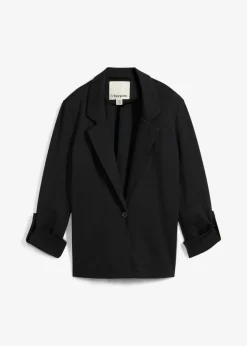 Americana de chándal Mujer Blazers|Ropa Cómoda