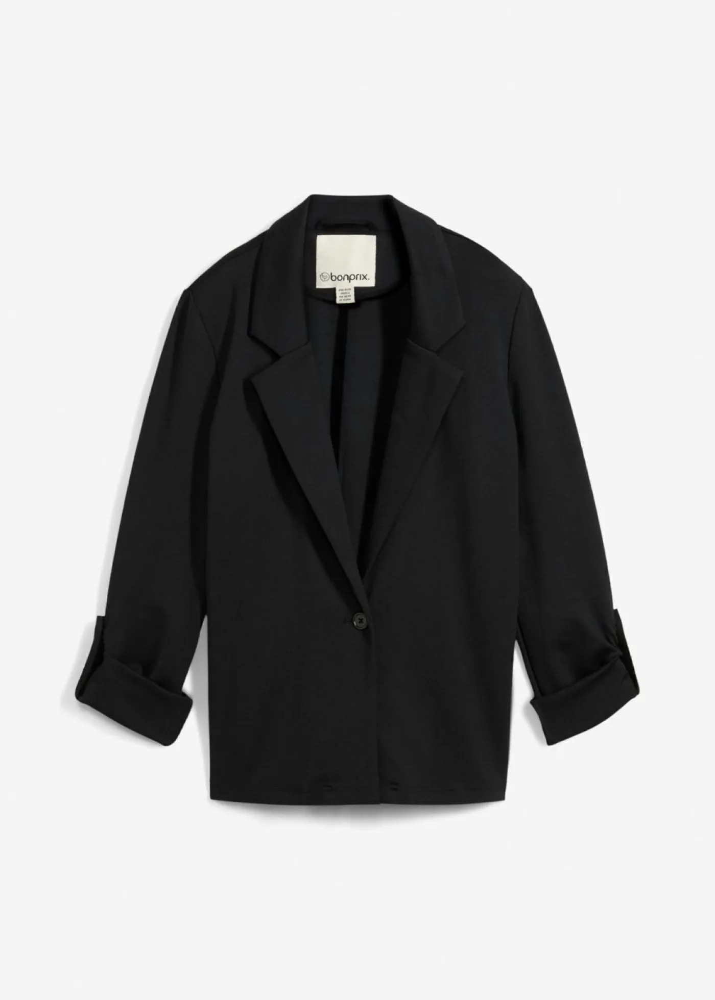 Americana de chándal Mujer Blazers|Ropa Cómoda