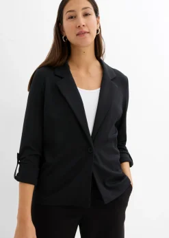 Americana de chándal Mujer Blazers|Ropa Cómoda