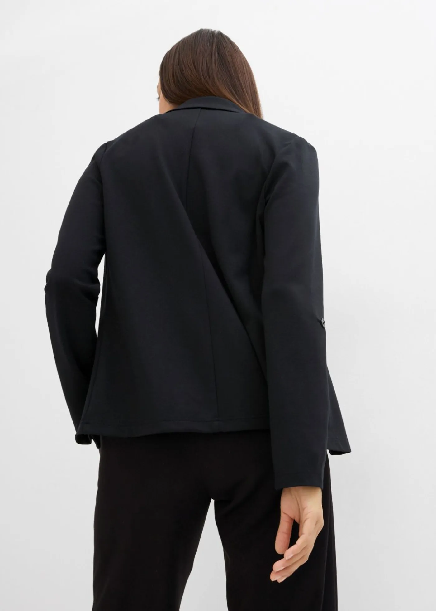 Americana de chándal Mujer Blazers|Ropa Cómoda