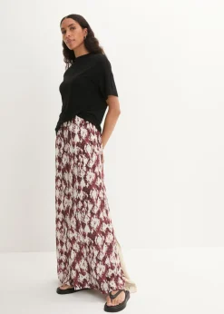 Hot Americana de lino puro Mujer Premium|Blazers