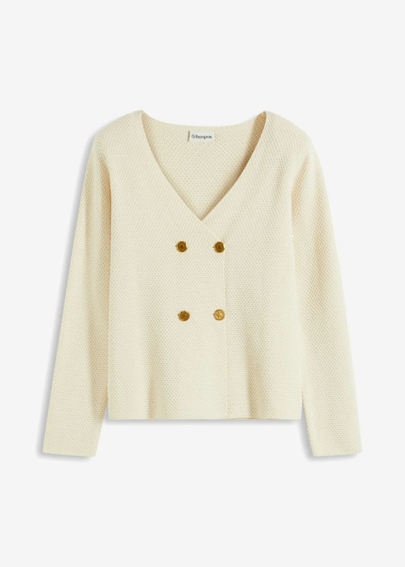 Clearance Americana de punto Mujer Jerséis|Ropa De Punto
