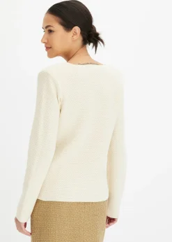 Clearance Americana de punto Mujer Jerséis|Ropa De Punto