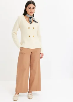 Clearance Americana de punto Mujer Jerséis|Ropa De Punto