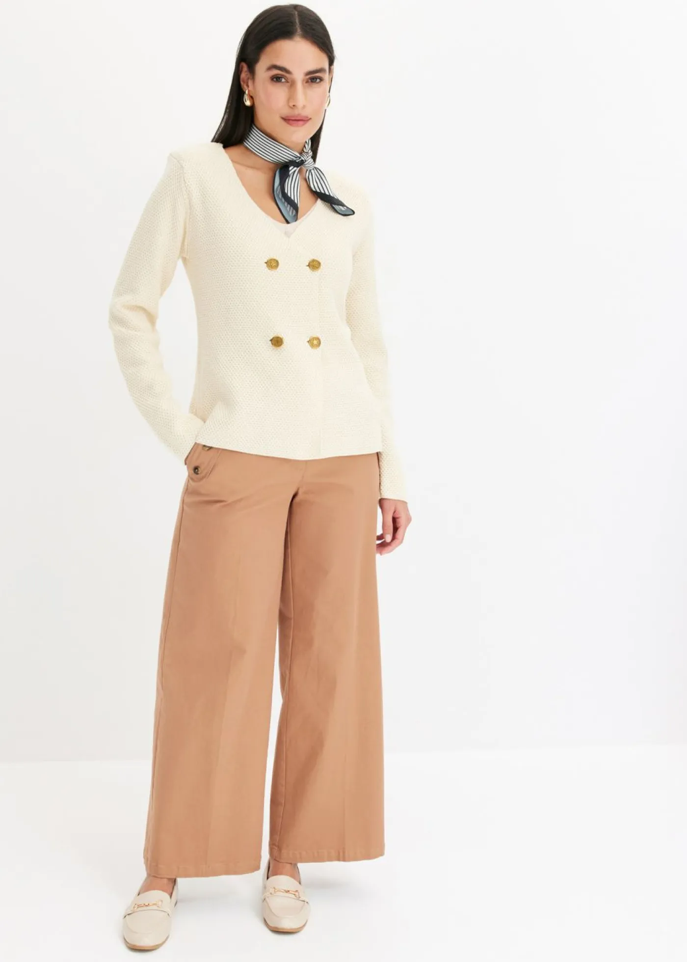 Clearance Americana de punto Mujer Jerséis|Ropa De Punto