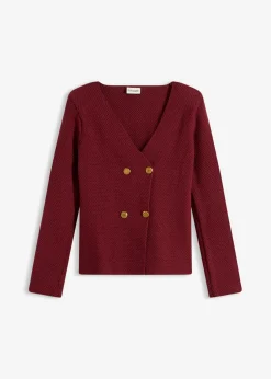 Discount Americana de punto Mujer Jerséis|Ropa De Punto
