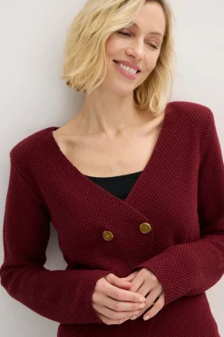 Discount Americana de punto Mujer Jerséis|Ropa De Punto