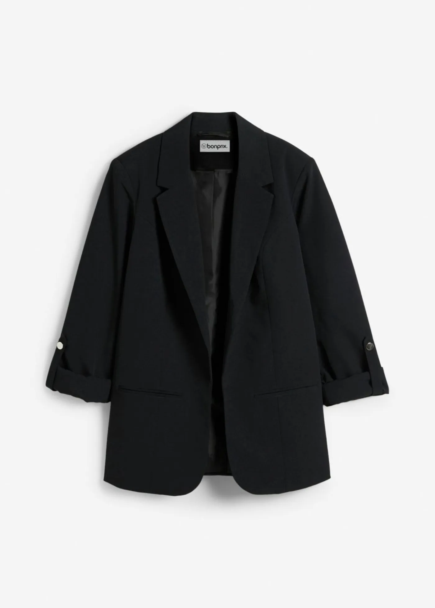 Discount Americana holgada Mujer Blazers|Novedades