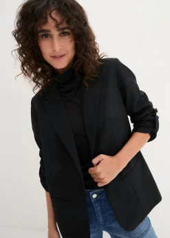 Discount Americana holgada Mujer Blazers|Novedades