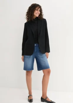 Discount Americana holgada Mujer Blazers|Novedades