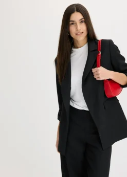 Discount Americana larga Mujer Blazers
