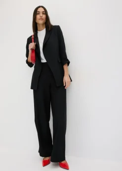 Discount Americana larga Mujer Blazers