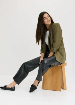 Best Americana larga Mujer Blazers
