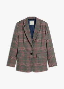 Clearance Americana oversize Mujer Blazers