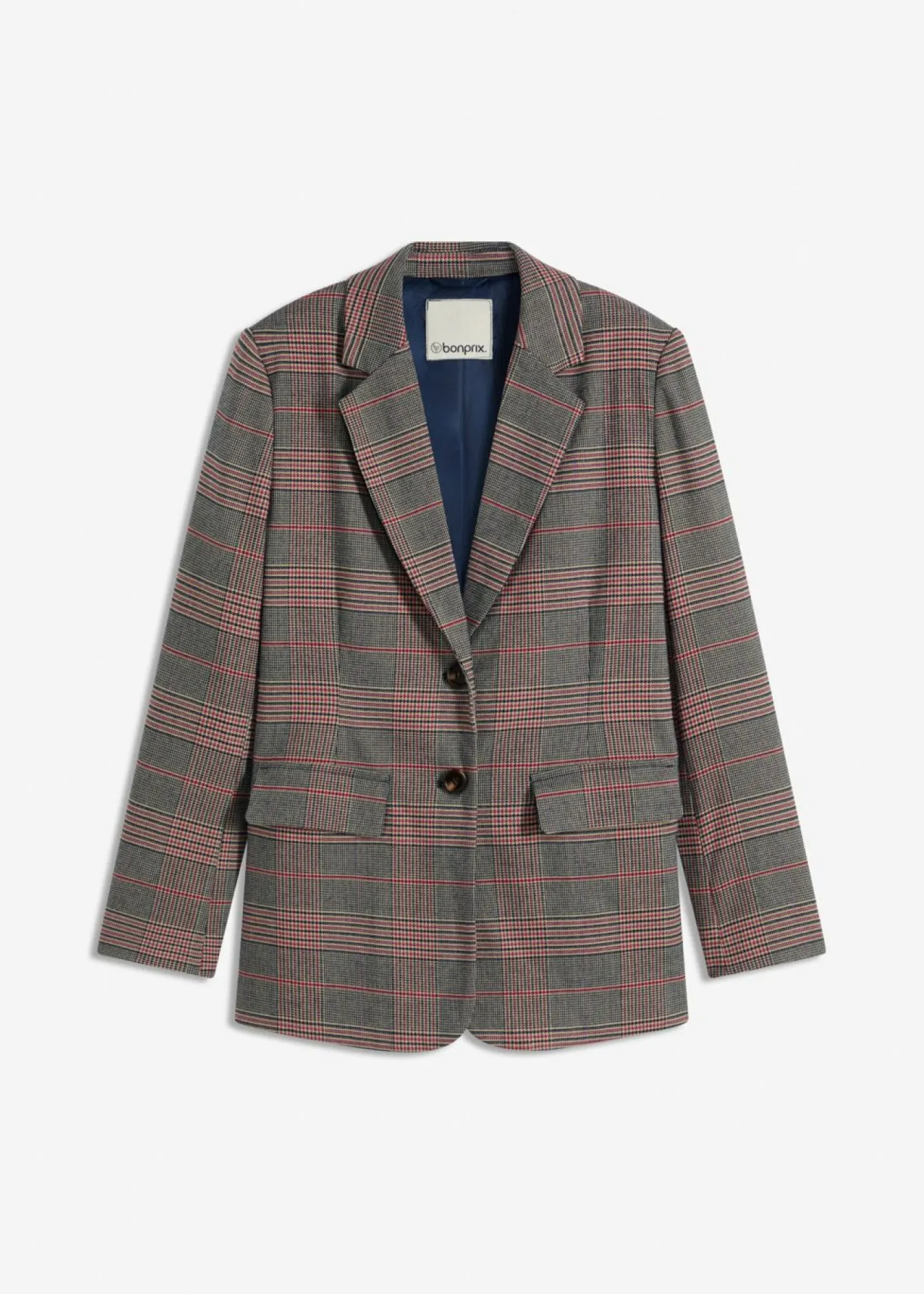Clearance Americana oversize Mujer Blazers