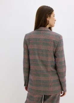 Clearance Americana oversize Mujer Blazers