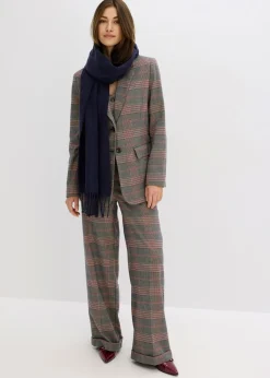 Clearance Americana oversize Mujer Blazers