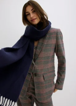 Clearance Americana oversize Mujer Blazers