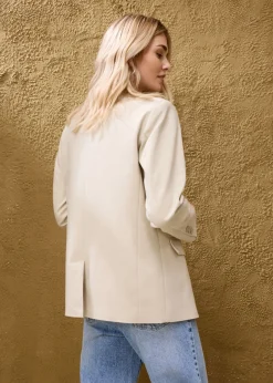 Discount Americana oversize Mujer Esenciales|Blazers