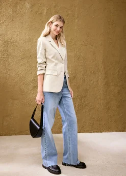 Discount Americana oversize Mujer Esenciales|Blazers