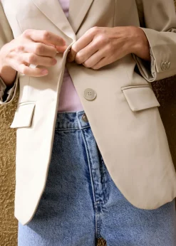 Discount Americana oversize Mujer Esenciales|Blazers