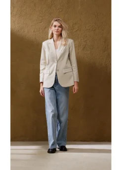 Discount Americana oversize Mujer Esenciales|Blazers