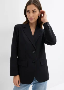 Clearance Americana oversize Mujer Esenciales|Blazers