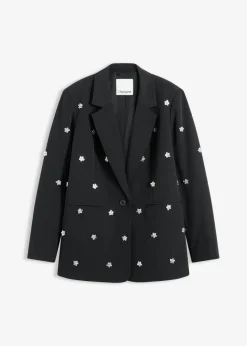 Best Americana oversize Mujer Blazers