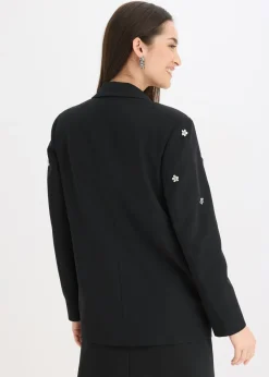 Best Americana oversize Mujer Blazers
