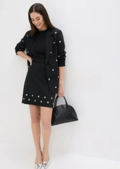 Best Americana oversize Mujer Blazers