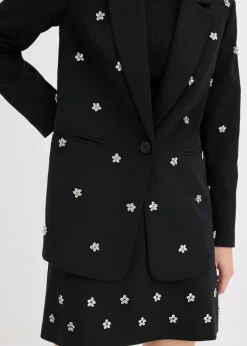 Best Americana oversize Mujer Blazers