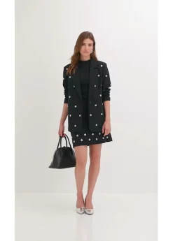 Best Americana oversize Mujer Blazers