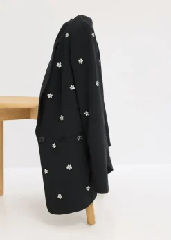 Best Americana oversize Mujer Blazers
