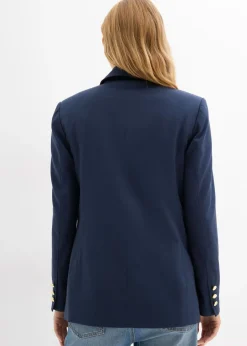 Clearance Americana relaxed Mujer Blazers