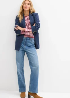 Clearance Americana relaxed Mujer Blazers