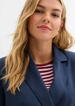 Clearance Americana relaxed Mujer Blazers