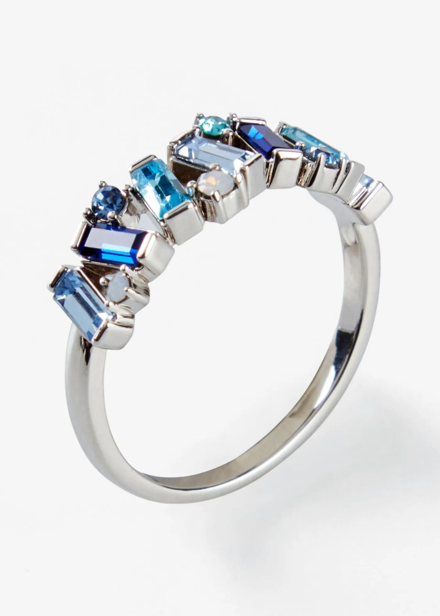 Outlet Anillo Mujer Complementos Temáticos·Accesorios Elegantes|Joyería