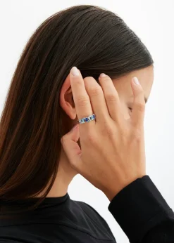 Outlet Anillo Mujer Complementos Temáticos·Accesorios Elegantes|Joyería