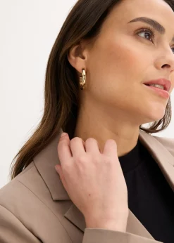 New Aros Mujer Complementos Temáticos·Accesorios Elegantes|Novedades